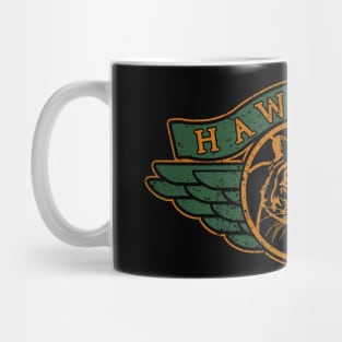 HAWKINS WINGS Mug